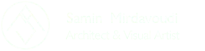 Samin Mierdavoudi Logo