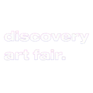 discovery art fair.