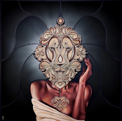 the loving lady